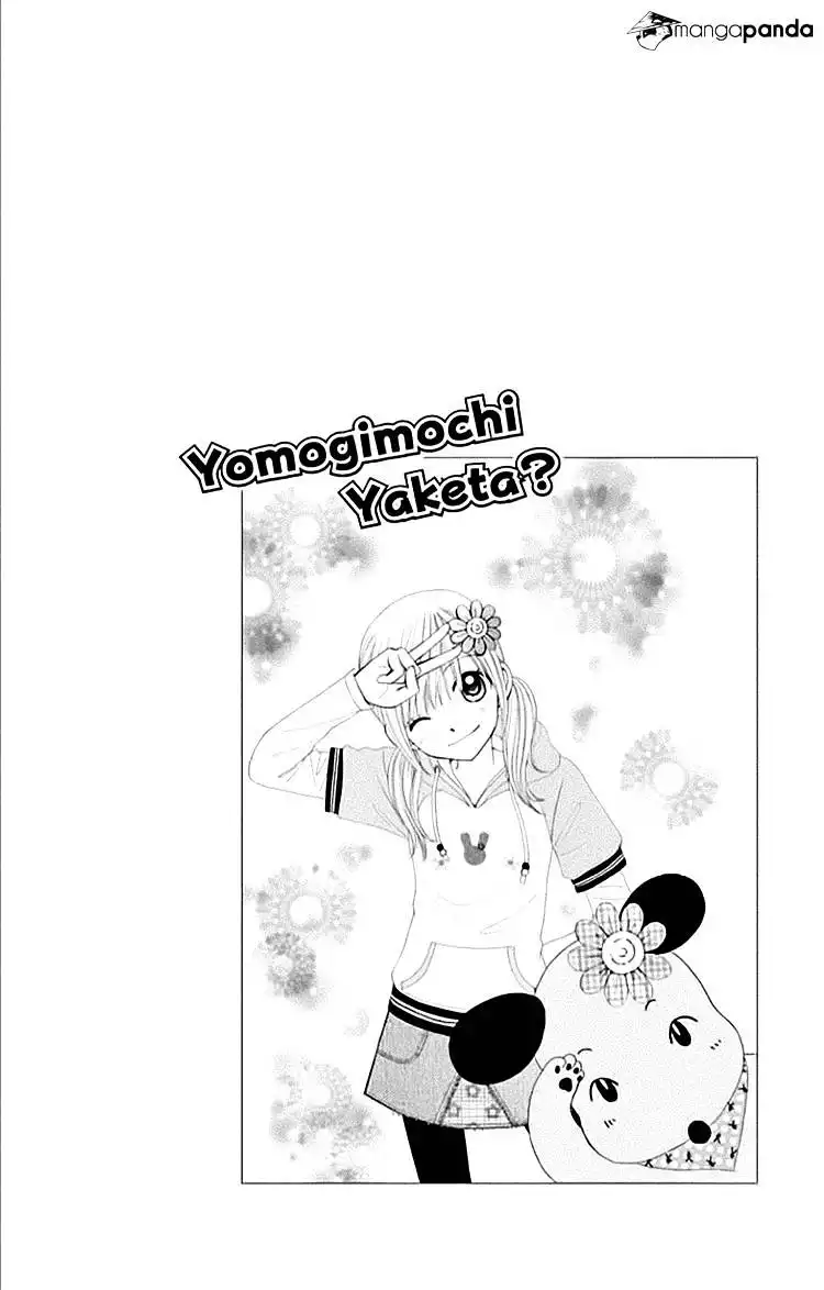 Yomogi Mochi Yaketa? Chapter 6 5